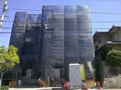 【外観】 | 安芸郡府中町鹿籠２丁目No.B