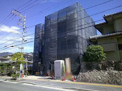 【外観】 | 安芸郡府中町鹿籠２丁目No.B