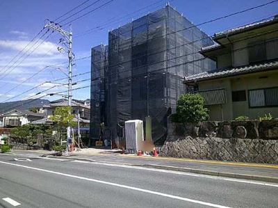 【外観】 | 安芸郡府中町鹿籠２丁目No.B