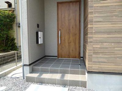 【外観】 | 広島市安佐北区可部東１丁目No.3