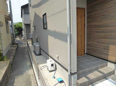 【外観】 | 広島市安佐北区可部東１丁目No.3