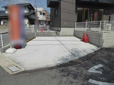 【外観】 | 広島市安佐北区亀山１丁目