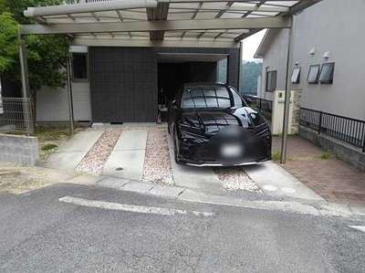 【駐車場】 | 広島市安佐北区白木町大字市川