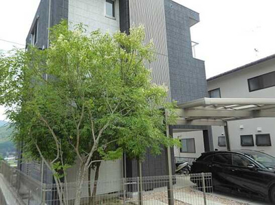 【外観】 | 広島市安佐北区白木町大字市川