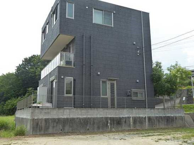 【外観】 | 広島市安佐北区白木町大字市川