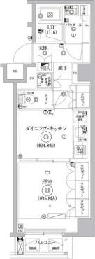 セジョリ東陽町