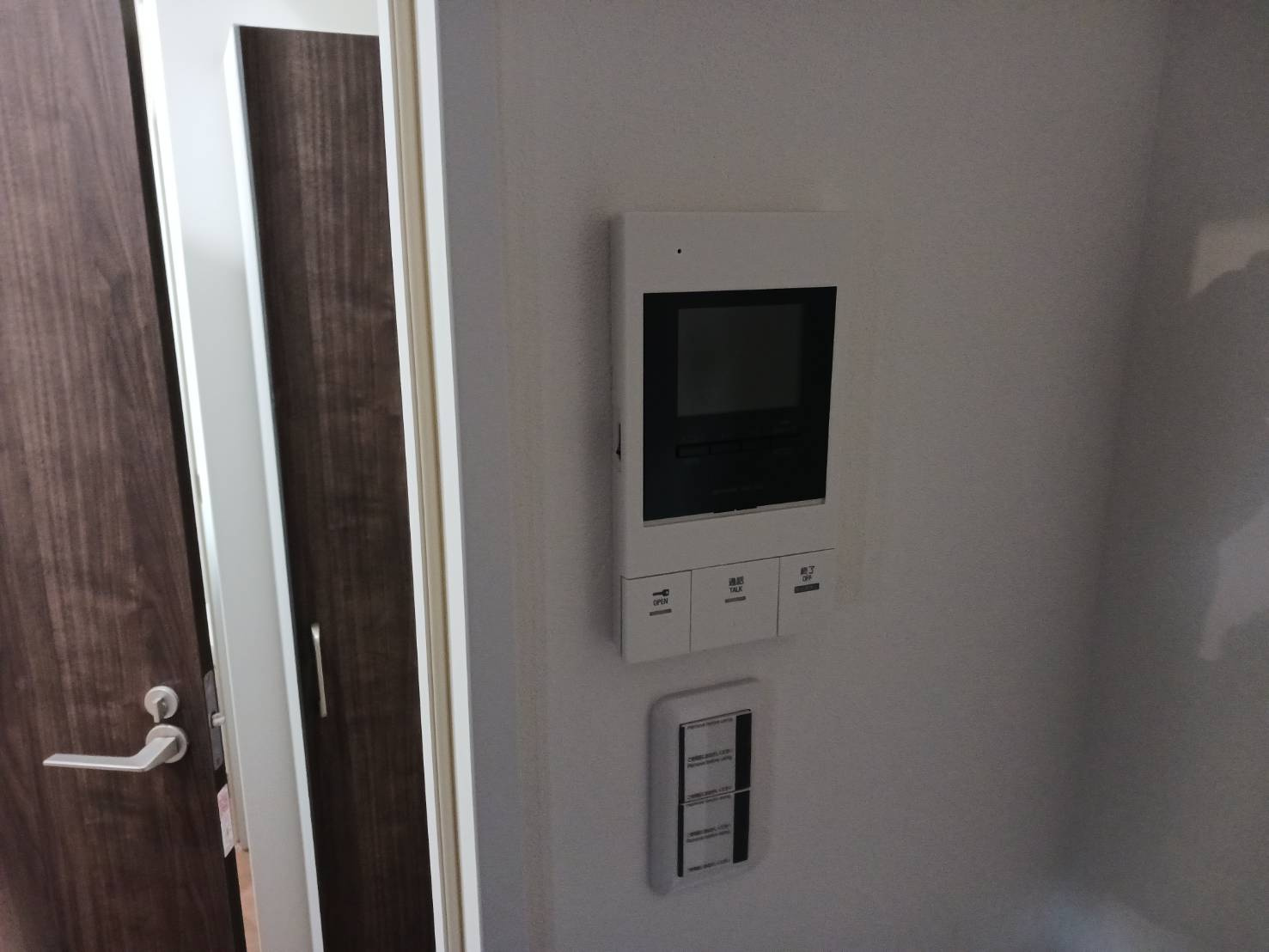 ステイビルⅡのセキュリティ