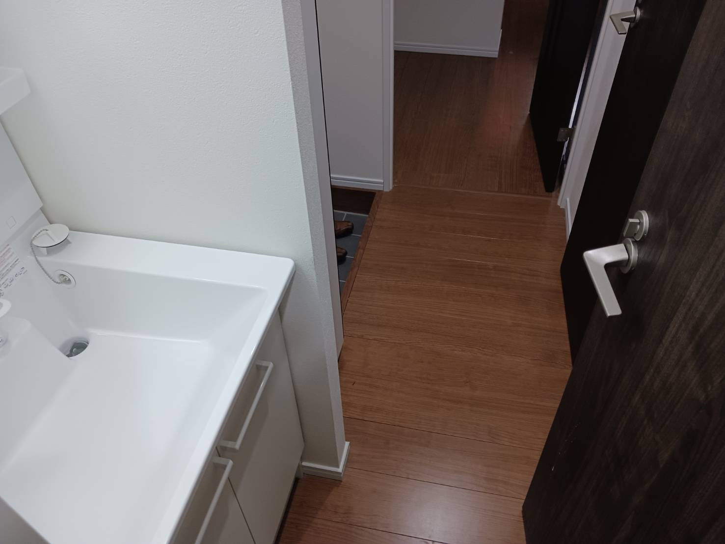 ステイビルⅡの内装