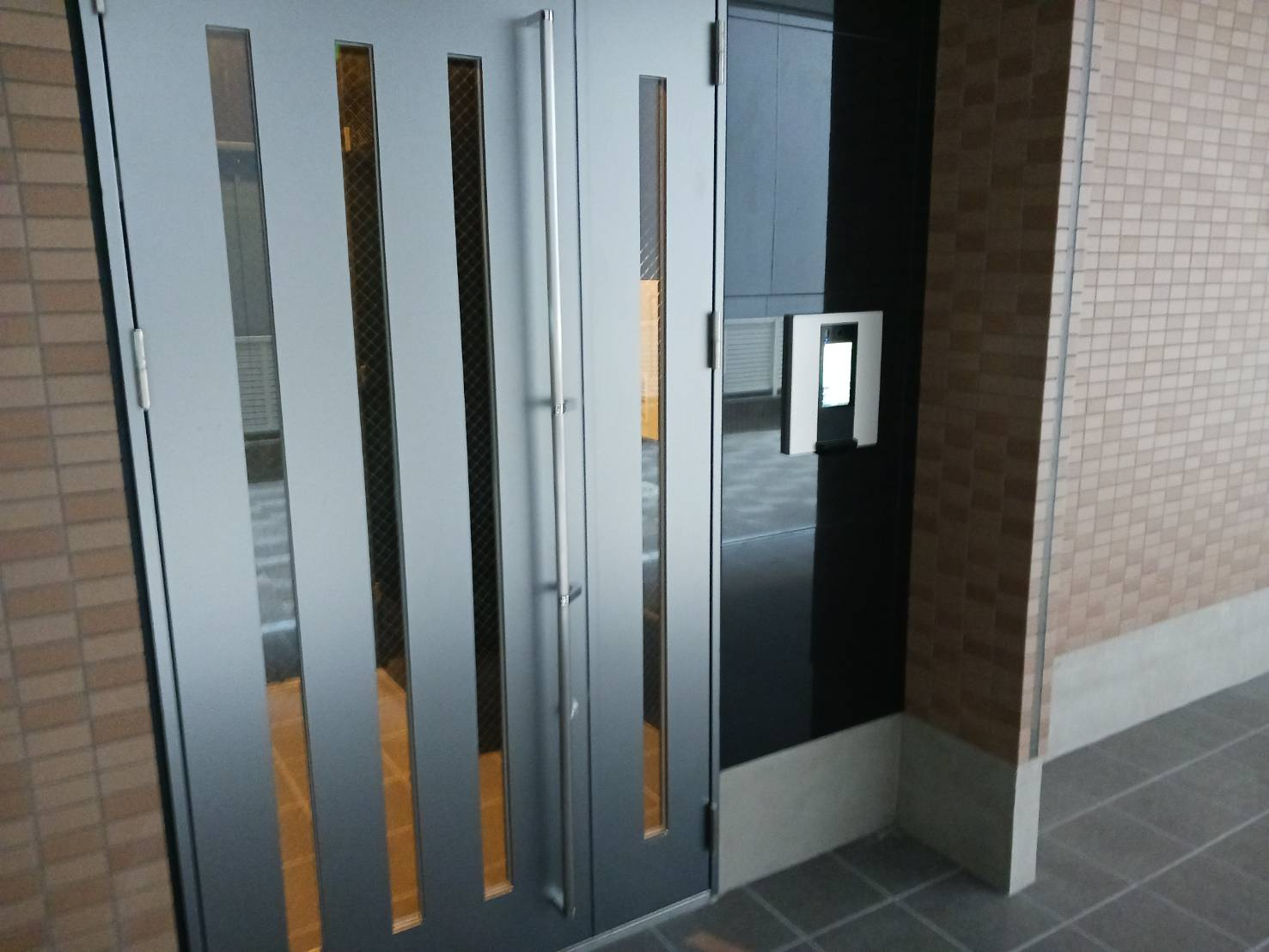 ステイビルⅡのその他共用部分