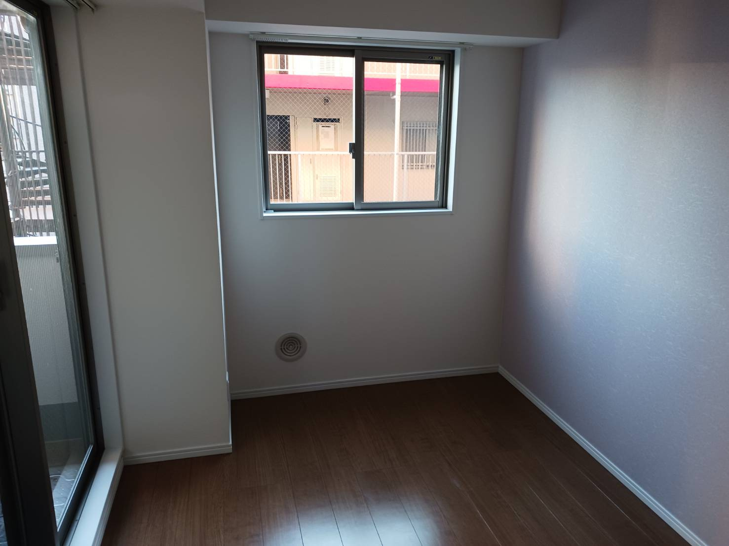 ステイビルⅡの居間・リビング