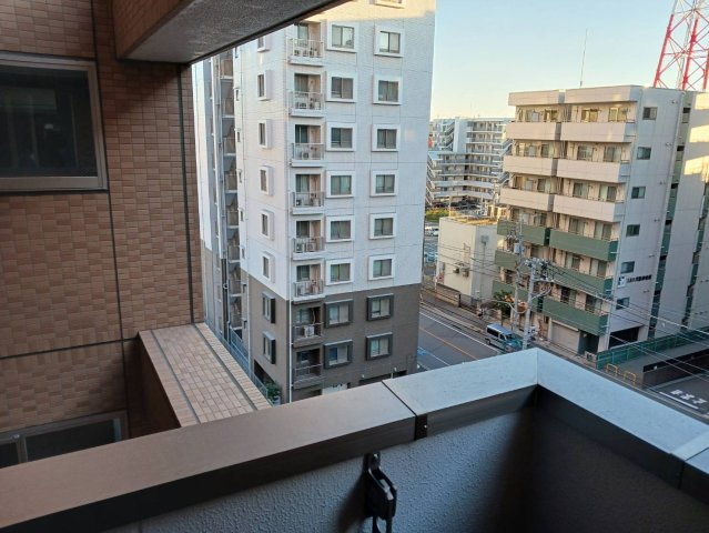 ステイビルⅡの展望