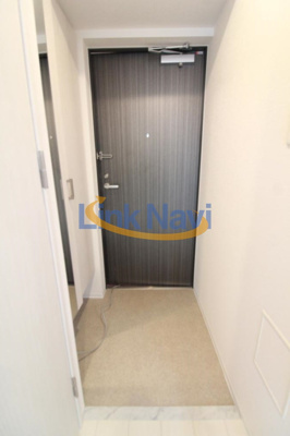 【玄関】 | エスリード弁天町NORTH RESIDENCE