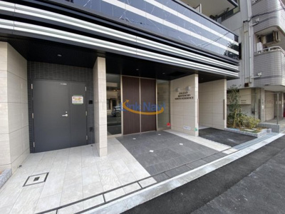 【エントランス】 | エスリード弁天町NORTH RESIDENCE