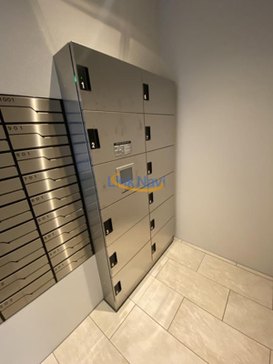 【その他共用部分】 | エスリード弁天町NORTH RESIDENCE