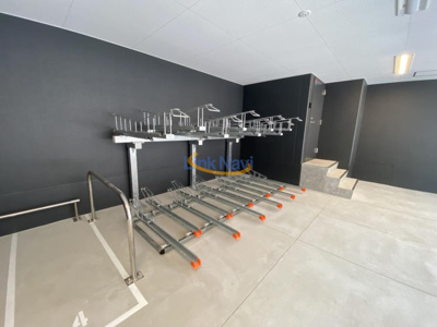 【その他】 | エスリード弁天町NORTH RESIDENCE