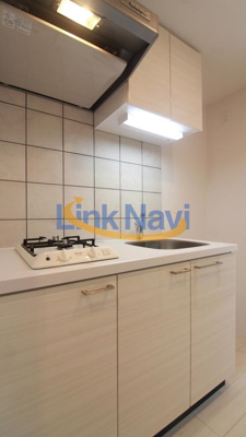 【キッチン】 | エスリード弁天町NORTH RESIDENCE