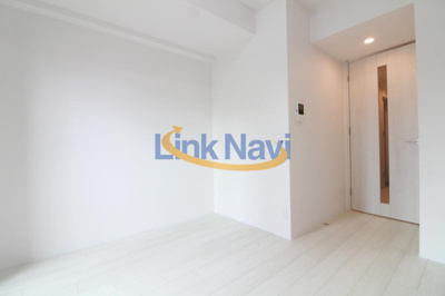 【居間・リビング】 | エスリード弁天町NORTH RESIDENCE