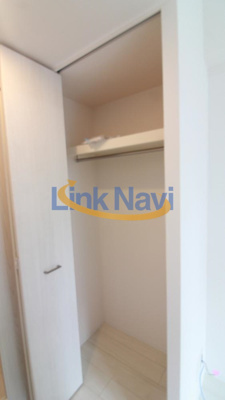 【収納】 | エスリード弁天町NORTH RESIDENCE