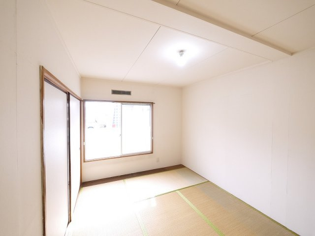 宮東マンションの和室|和室があると、家にあたたかい雰囲気が生まれます