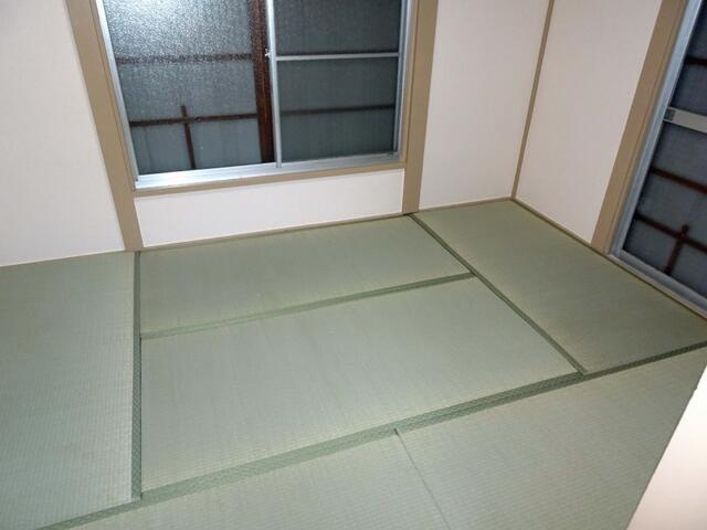 和室６帖