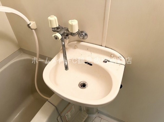 ベル・ビュー横堤のその他