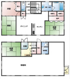 垂水区塩屋北町２丁目３－２の画像