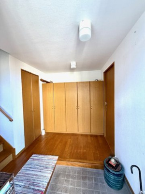 【玄関】 | 垂水区塩屋北町２丁目３－２