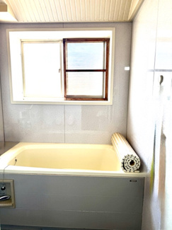 【浴室】 | 垂水区塩屋北町２丁目３－２