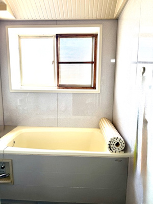 【浴室】 | 垂水区塩屋北町２丁目３－２