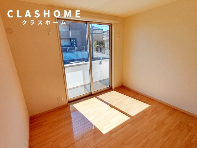 アプリーコ大池　　刈谷市近郊の賃貸はクラスホーム刈谷店の居間・リビング|同物件の別部屋になります。