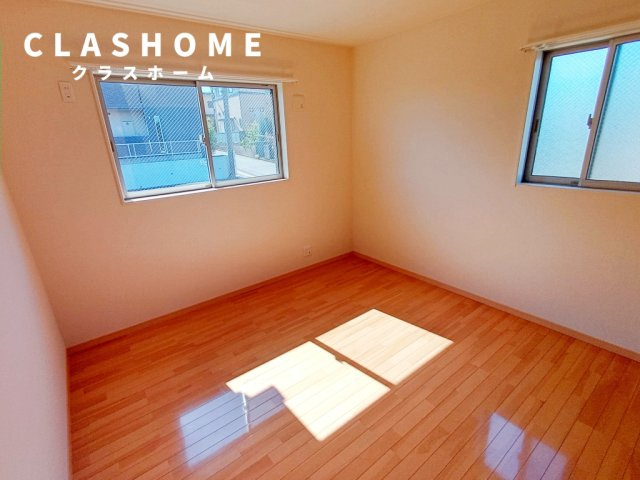 アプリーコ大池　　刈谷市近郊の賃貸はクラスホーム刈谷店の洋室|同物件の別部屋になります。