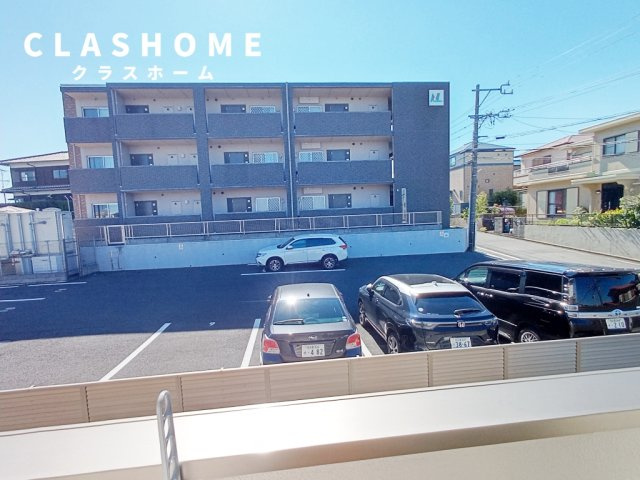 アプリーコ大池　　刈谷市近郊の賃貸はクラスホーム刈谷店の展望|同物件の別部屋になります。