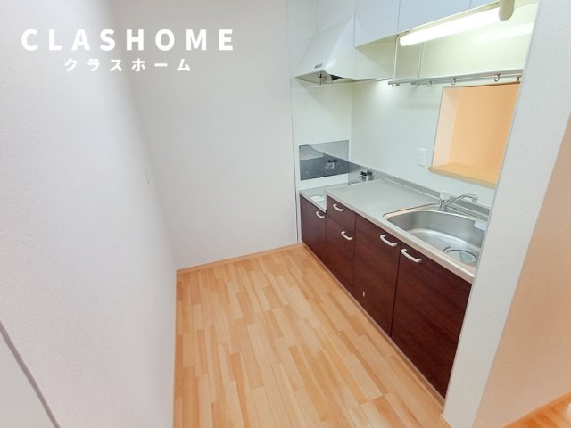 アプリーコ大池　　刈谷市近郊の賃貸はクラスホーム刈谷店のキッチン|同物件の別部屋になります。