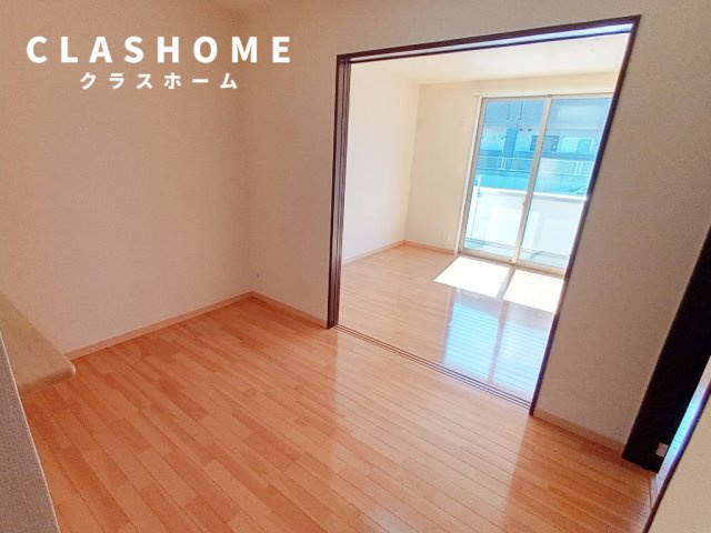 アプリーコ大池　　刈谷市近郊の賃貸はクラスホーム刈谷店の居間・リビング|同物件の別部屋になります。