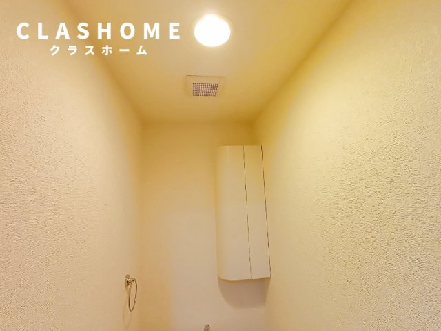 アプリーコ大池　　刈谷市近郊の賃貸はクラスホーム刈谷店の設備|同物件の別部屋になります。