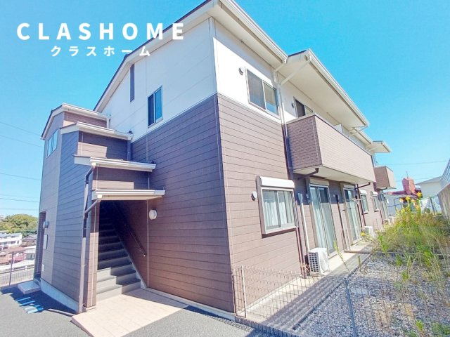 アプリーコ大池　　刈谷市近郊の賃貸はクラスホーム刈谷店の外観