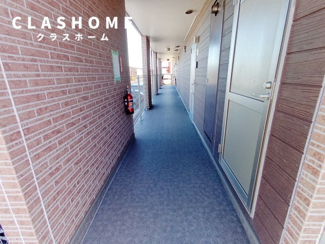 アプリーコ大池　　刈谷市近郊の賃貸はクラスホーム刈谷店のその他共用部分