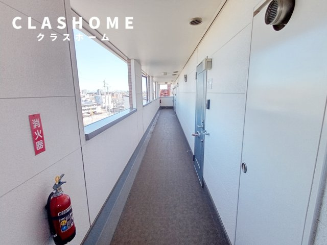 アプリーコ大池　　刈谷市近郊の賃貸はクラスホーム刈谷店のその他共用部分