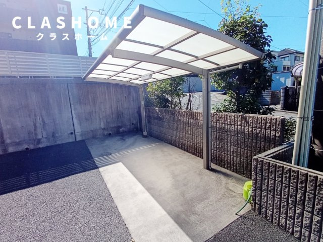 アプリーコ大池　　刈谷市近郊の賃貸はクラスホーム刈谷店のその他共用部分