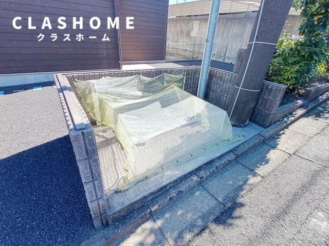 アプリーコ大池　　刈谷市近郊の賃貸はクラスホーム刈谷店のその他共用部分