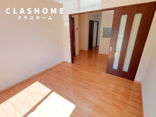 アプリーコ大池　　刈谷市近郊の賃貸はクラスホーム刈谷店の内装|同物件の別部屋になります。