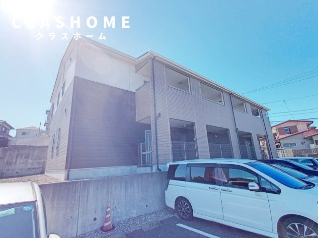 アプリーコ大池　　刈谷市近郊の賃貸はクラスホーム刈谷店の外観