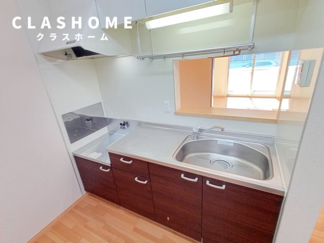 アプリーコ大池　　刈谷市近郊の賃貸はクラスホーム刈谷店のキッチン|同物件の別部屋になります。