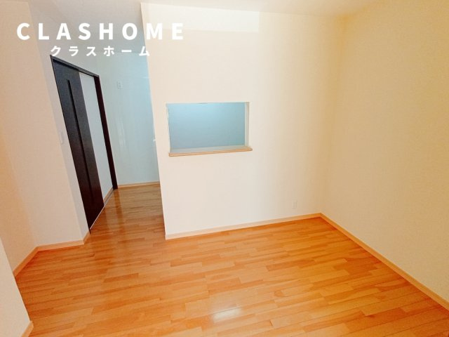 アプリーコ大池　　刈谷市近郊の賃貸はクラスホーム刈谷店の居間・リビング|同物件の別部屋になります。