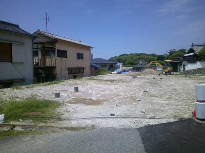 【外観】 | 安芸郡府中町桃山２丁目No.3