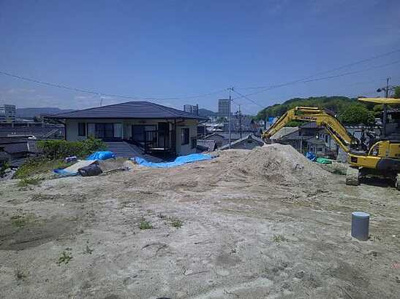 【外観】 | 安芸郡府中町桃山２丁目No.3