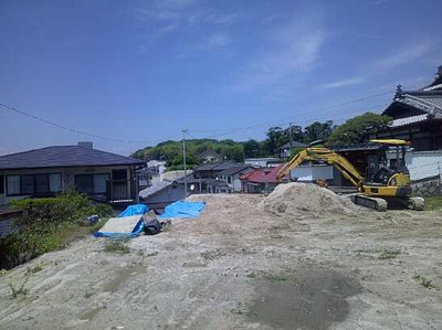 【外観】 | 安芸郡府中町桃山２丁目No.3