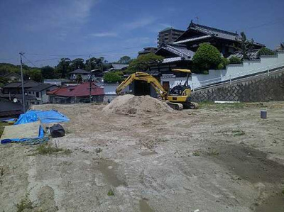 【外観】 | 安芸郡府中町桃山２丁目No.3