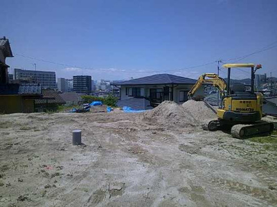 【外観】 | 安芸郡府中町桃山２丁目No.3