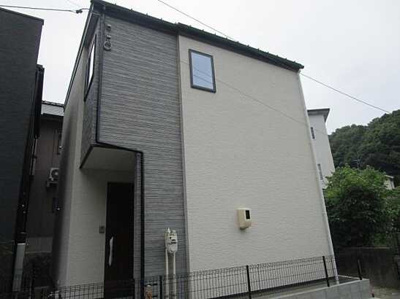 【外観】 | 広島市東区中山中町No.2